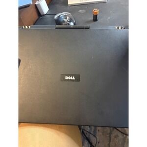 Vintage Dell Inspiron 3000 M200ST Laptop Model TS30H Untested For Parts Repair